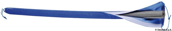 Copridraglia royal blu 100 cm - 24.306.01